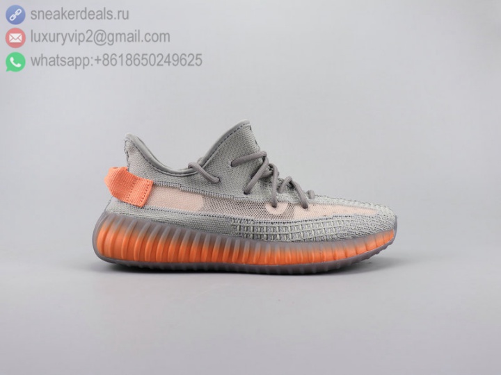 ADIDAS YEEZY BOOST 350 V2 TURE FORM 3M MEN RUNNING SHOES